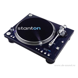 Програвач вінілових дисків Stanton STR8-150, image 